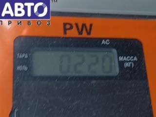 Расходомер (измеритель потока воздуха), Opel Vectra C 2002-2005
