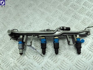 Форсунка топливная (комплект), ориг. номер 06B133551L, 06B133551C, Volkswagen Passat B5 1996-2001