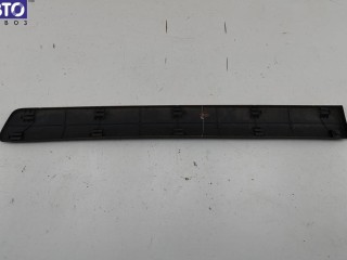 Молдинг двери передней левой, ориг. номер 8200476579, Dacia (Renault) Logan