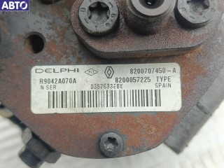 ТНВД, ориг. номер 8200057225, 8200707450, Dacia (Renault) Logan