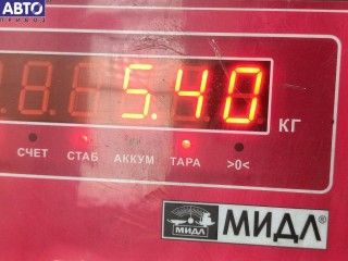 ТНВД, ориг. номер 8200057225, 8200707450, Dacia (Renault) Logan