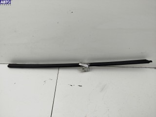 Молдинг стекла двери передней правой внутренний, Opel Astra G 1998-2009