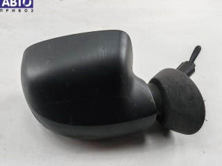 Зеркало наружное правое, ориг. номер E9024363, Dacia (Renault) Logan