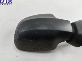 Зеркало наружное правое, ориг. номер E9024363, Dacia (Renault) Logan