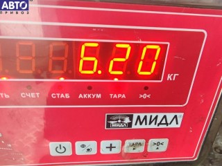 Коленвал, ориг. номер 7965R, Dacia (Renault) Sandero