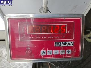 Рычаг ручного тормоза, ориг. номер 34406782749, 6782749, BMW 1 E81 (2004-2012)