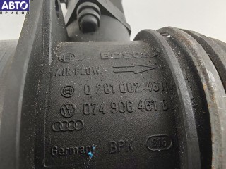 Расходомер (измеритель потока воздуха), ориг. номер 074906461B, Volkswagen Touareg 2002-2007