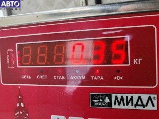 Расходомер (измеритель потока воздуха), ориг. номер 074906461B, Volkswagen Touareg 2002-2007
