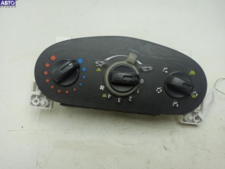 Переключатель отопителя, ориг. номер 1001640.106277, Dacia (Renault) Sandero