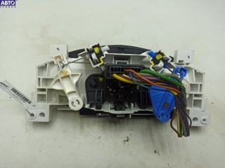 Переключатель отопителя, ориг. номер 1001640.106277, Dacia (Renault) Sandero