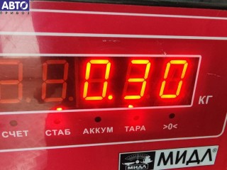 Форсунка топливная (комплект), ориг. номер V752817680, Peugeot 308 2007-2011