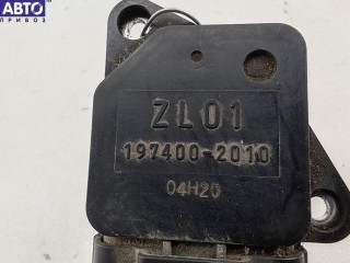 Расходомер (измеритель потока воздуха), ориг. номер 1974002010, Mazda 6 GG/GY (2002-2007)
