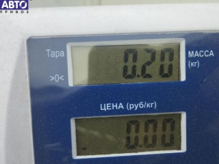 Расходомер (измеритель потока воздуха), ориг. номер 0280218119, Opel Astra H 2006-2014