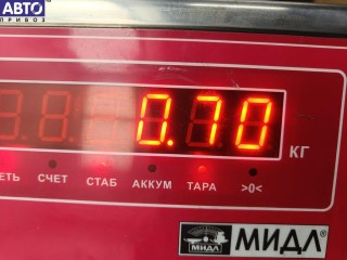 Форсунка топливная (комплект), ориг. номер 1120780049, 0280155742, Mercedes E W210 1995-1999