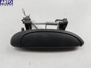 Ручка двери наружная передняя правая, ориг. номер 8200869056, Dacia (Renault) Logan
