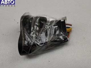 Кнопка стеклоподъемника переднего левого, ориг. номер 602227, Dacia (Renault) Logan