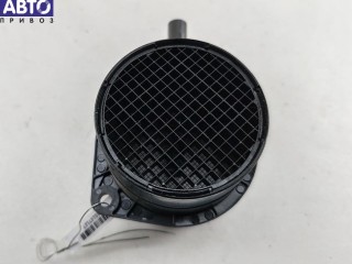 Расходомер (измеритель потока воздуха), ориг. номер 0280217529, Volkswagen Golf 4 1997-2006