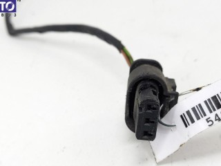 Разъем (фишка) проводки, ориг. номер 972597, BMW 1 E81 (2004-2012)