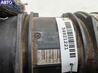 Расходомер (измеритель потока воздуха), ориг. номер 0000941748, Mercedes ML W163 2001-2005