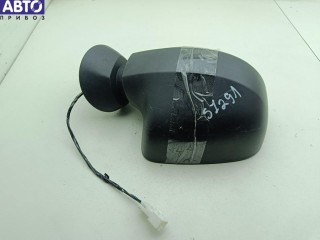 Зеркало наружное правое, ориг. номер 8200497487, Dacia (Renault) Logan