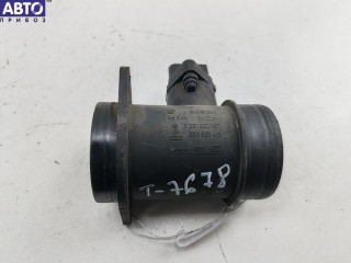 Расходомер (измеритель потока воздуха), ориг. номер 038906461, Volkswagen Passat B5 2000-2005