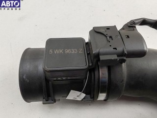 Расходомер (измеритель потока воздуха), Mercedes ML W163 2001-2005