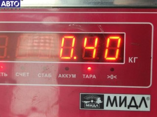 Корпус термостата, ориг. номер 1022030373, 1022000417, Mercedes E W124