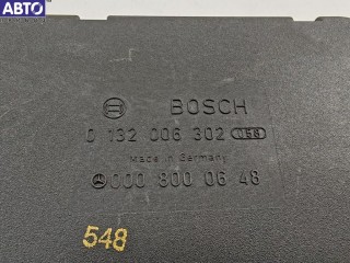 Компрессор центрального замка, ориг. номер 0008000648, Mercedes E W124