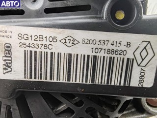 Генератор, ориг. номер 8200537415B, Dacia (Renault) Logan