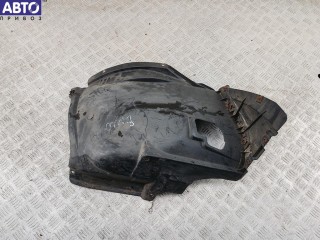 Защита крыла (подкрылок) передняя левая, ориг. номер 7059375, BMW 1 E81 (2004-2012)