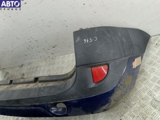 Бампер задний, ориг. номер 8200413933, Dacia (Renault) Logan