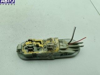 Фонарь салонный (плафон), ориг. номер 8200073231, Dacia (Renault) Logan