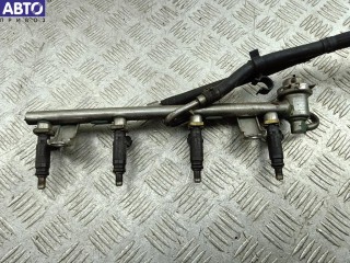 Форсунка топливная (комплект), ориг. номер 06B133551T, Volkswagen Passat B5 2000-2005