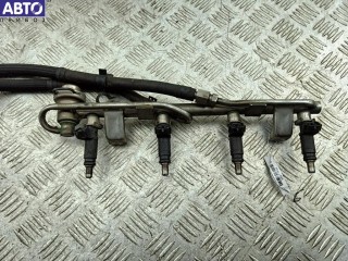 Форсунка топливная (комплект), ориг. номер 06B133551T, Volkswagen Passat B5 2000-2005
