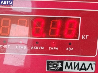 Активатор (привод) замка двери сдвижной, ориг. номер 8290102, Citroen Berlingo (1996-2008)