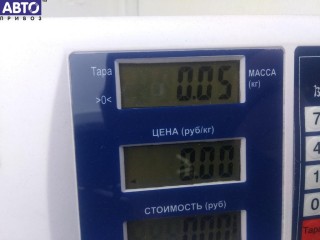Джойстик управления мультимедиа, ориг. номер 255522448R, Dacia (Renault) Sandero