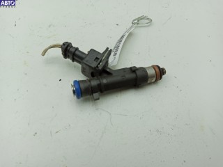 Форсунка топливная, ориг. номер 0280158034, 8200227124, Dacia (Renault) Logan