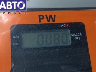 Расходомер (измеритель потока воздуха), ориг. номер 7804150, BMW 5 F10/F11/GT F07 2009-2013