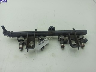 Форсунка топливная (комплект), ориг. номер 0280158046, 8200292590, Dacia (Renault) Sandero