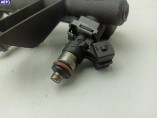 Форсунка топливная (комплект), ориг. номер 0280158046, 8200292590, Dacia (Renault) Sandero