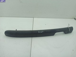 Накладка подсветки номера, ориг. номер 8200490253, Dacia (Renault) Logan