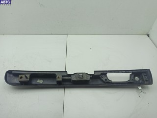 Накладка подсветки номера, ориг. номер 8200490253, Dacia (Renault) Logan
