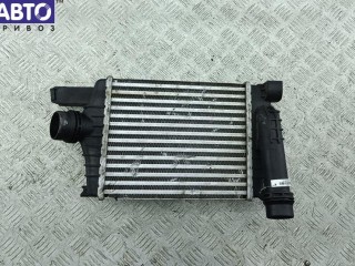 Радиатор интеркулера, ориг. номер 144967634R, Dacia (Renault) Lodgy