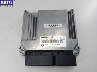 Блок управления двигателем (ДВС), ориг. номер 7810001, 0281014239, BMW 1 E81 (2004-2012)