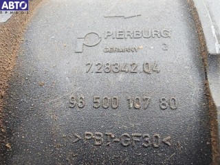 Расходомер (измеритель потока воздуха), ориг. номер 9650010780, Ford Fusion 2002-2005
