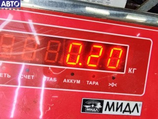 Расходомер (измеритель потока воздуха), ориг. номер 9650010780, Ford Fusion 2002-2005