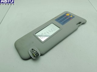 Козырек солнцезащитный правый, ориг. номер 8200336508200933658, Dacia (Renault) Sandero