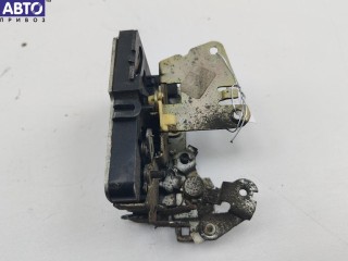 Замок двери задней левой, ориг. номер 8200214018, Dacia (Renault) Logan