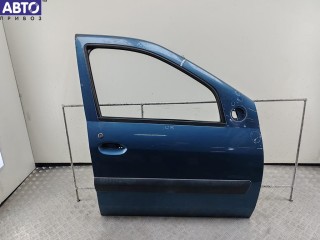Дверь боковая передняя правая, Dacia (Renault) Logan