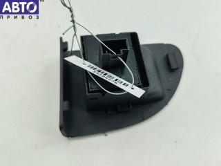 Кнопка открывания лючка топливного бака, ориг. номер 1K0959903, Volkswagen Touareg 2002-2007